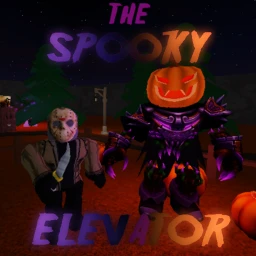 [VC] The Spooky Elevator 2! icon