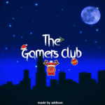 The Galaxy Gamers Club