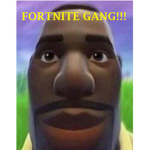 FORTNITE-GANG!!!
