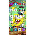 Sbob fans