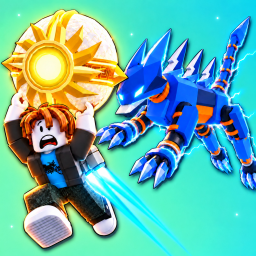 Steal Space Relics icon