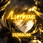 Luminous ; Crew