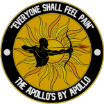 "APOLLOS"