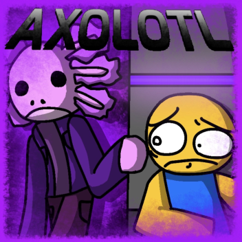 AXOLOTL (Beta)