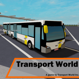 Transport World - 2020 [Alpha]