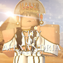 𝐒𝐀𝐋𝐄 | Alexandria