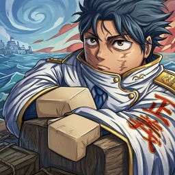 Night Piece icon