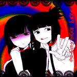 NYOKA & KYONA fangroup