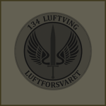 134. Luftving