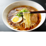 Hot ramen group