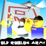 The Old Roblox Army