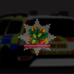 UK:RP | Nottinghamshire Fire & Rescue Service