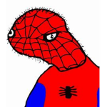 Spidey Boi