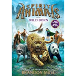 Spirit Animals RPG