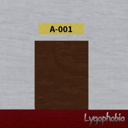 Lygophobia (Rooms)