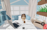 Las chicas_roblox
