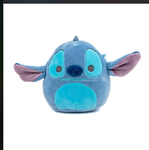 Stitch beanie