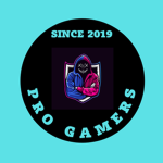 THE PRO GAMMERS GROUP