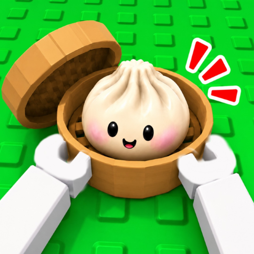 Squish a Dumpling