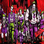 * The Jokerz *