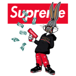 CRAZY-BUNNY