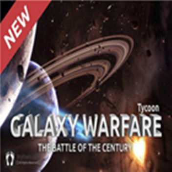 Galaxy Warfare Tycoon!