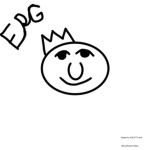 E P G (egg peeps group)