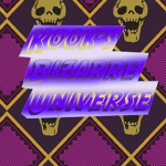 Kook's bizarre Universe