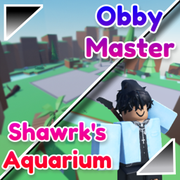 Obby Masters