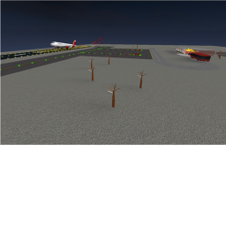 Surge Air | UNDER DEVELOPMENT
