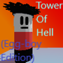 Tower of Hell (EGG BOY EDITION)