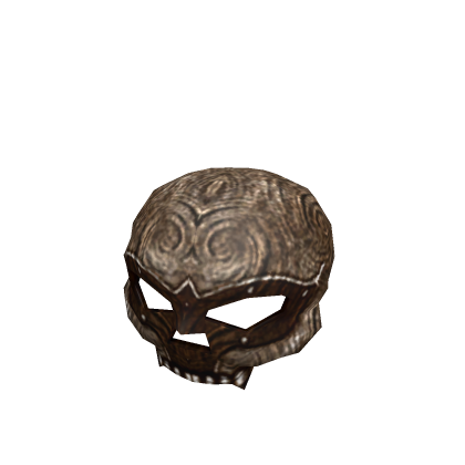 The Incredible Skull of Stone