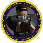 [USSF] Inspector General