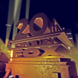 20th Century Fox Intro icon