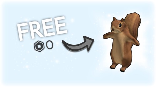[🎁FREE UGC] Mega Easy Obby🌈