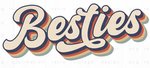 BESTIES GROUP (all gender can join)