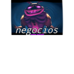 Ans server because why not