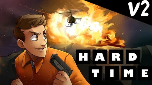 Hard Time V2