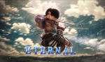 Attack On Titan:Eternal