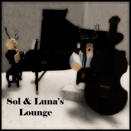 Sol & Luna's Lounge