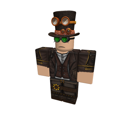 Jonathan PBR