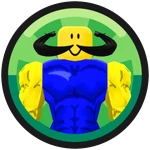 Game Badge Icon