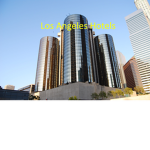 Los Angeles Hotels