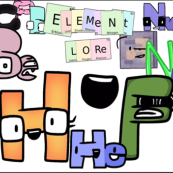 Element Lore Roleplay