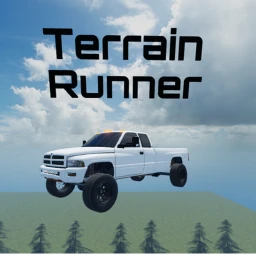 Terrain Runner icon