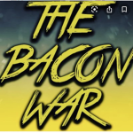 The bacon warriors team