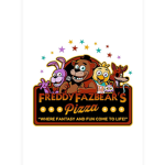 Freddy Fazzbears Pizzaria