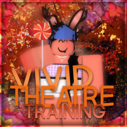 VIVID | TRAINING
