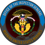 -= Office of the Inspector General =-