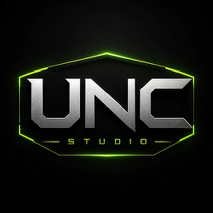 UNC Games Studio Roblox group icon